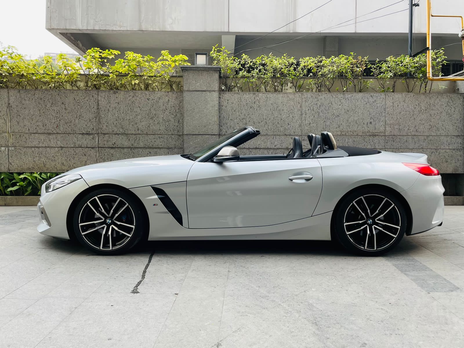 CONVERTIBLE