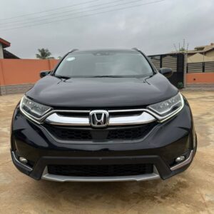 Honda CRV Touring