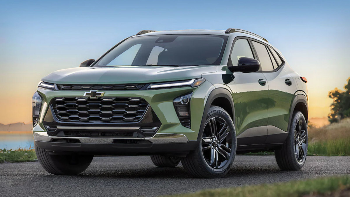 SUV